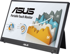 Монітор портативний 15.6" ASUS ZenScreen MB16AMTR (90LM04S0-B02170)