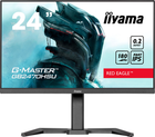 Monitor 23.8" iiyama G-Master GB2470HSU-B6 Red Eagle