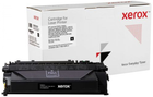 Картридж Xerox Everyday сумісний аналог HP CE505X (05X) / Canon 719H Black (006R03839)