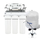 Фільтр зі зворотним осмосом Platinum Wasser PLAT-F-ULTRA 6