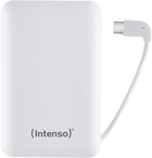 УМБ Intenso XC10000 10000 mAh White (PB930265)