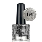 Лак для нігтів Colour Intense Minnie 5 мл NP-16 № 193 Блестки Holo graphic голографік