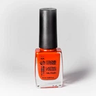 Лак для ногтей Colour Intense 10 мл NP-303 №035 Перламутровый Красный