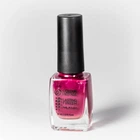 Лак для ногтей Colour Intense 10 мл NP-303 №008 Матовый Темно-вишневый