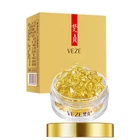 Сыворотка в капсулах увлажняющая и восстанавливающая для глаз VEZE Moisturizing Eye Cream 30 капсул