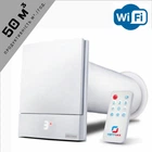 Рекуператор VENTOXX Harmony Smart + Wi-Fi