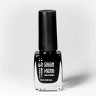 Лак для ногтей Colour Intense 10 мл NP-303 №063 Матовый Черный
