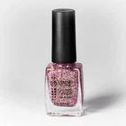 Лак для ногтей Colour Intense 10 мл NP-303 №082 Блестки разноцветные