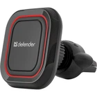 Автомобильный держатель для смартфона Defender CH 129 Red (29130)