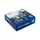 Гуашові фарби Kite Classic 9 кольорів х 20 мл (K-072) (213490)