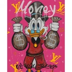 Картина за номерами McDuck 11561-AC 40х50 см