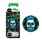 Ароматизатор Aroma Car Polymer Circle Mr.Bearded - Coral 10892