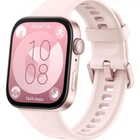 Смарт-годинник Huawei Watch Fit 3 Pink (55020CEF)