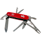 Ніж Victorinox Angler (1.3653.72) [72654]