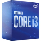 Процессор Intel Core i3-10100F Box (BX8070110100F) [77559]
