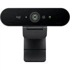 Веб-камера Logitech BRIO Ultra HD PRO 4K (960-001105) [96987]