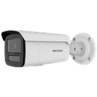 4МП Smart Hybrid Light видеокамера Hikvision DS-2CD2T43G2-4LI (2.8мм)