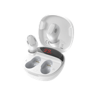 Наушники Baseus Encok TWS WM01 Plus White NGWM010002