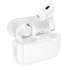 Bluetooth навушники Borofone BW36 TWS (білий)