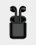 Навушники HOCO DES03 Air wireless headset TWS Black edition