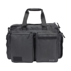 Сумка транспортна 5.11 Tactical Side Trip Briefcase 32L Black (56003ABR-019)