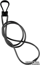 Зажим для носа Arena Strap Nose Clip Pro 95212-50 Чорний (3468334369533)