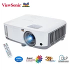 Проектор ViewSonic PA503W длиннофокусный 1280х800 WXGA 4000lm / 2W