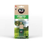 Ароматизатор K2 Vento - Зеленый чай 8мл V452