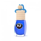 Ароматизатор K2 Vento Solo Refill - Океан 8мл (без упаковки) V405