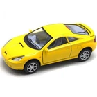 Машинка "Toyota Celica" желтая (TS01091996176006)
