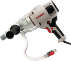 Дрель Crown CT32035 BMC для алмазного сверления с жидкостным охлаждением