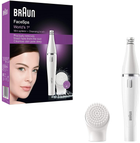 Эпилятор для лица Braun Face SE810 (4210201097594)