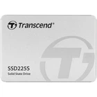 SSD накопитель 250Gb Transcend SSD225S (TS250GSSD225S)