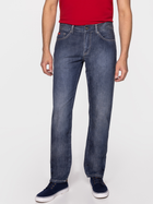 Джинси Regular fit чоловічі Lee Cooper HARRY-428 32-30 Сині (5904347399351)