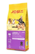 Сухой корм для собак Josera JosiDog Junior Sensitive
