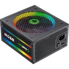 Блок питания GameMax RGB 750 PRO 140мм/750W/80 Gold Черный