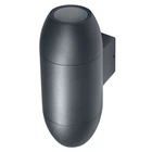 Светильник фасадный LEDVANCE ENDURA CANNON WALL UPDOWN GU10 Черный (4058075554498)