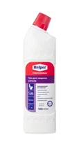 Гель для чистки унитазов Helper Professional 1л (концентрат)