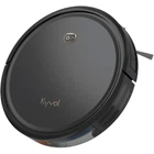 Робот-пылесос KYVOL Cybovac D2 Wi-Fi 1800 Па Черный