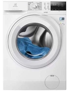 Стиральная машина Electrolux 600 SensiCare EW6F2281U