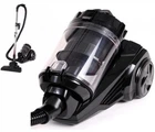 Пылесос колбовый ITO Electronics KPA 12E-1 Germany, Черный