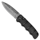 Ніж Boker Plus AKS-74 Auto Damascus (1013-2373.05.28)