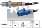 Лямбда-зонд KW (аналог EPS 1.998.224/Facet 10.8224) (498224)