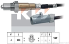 Лямбда-зонд KW (аналог EPS 1.998.219/Facet 10.8219) (498219)