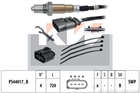 Лямбда-зонд KW (аналог EPS 1.998.248/Facet 10.8248) (498248)