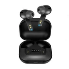Навушники Bluetooth WALKER WTS-31 black