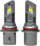 Лампи світлодіодні Baxster SX Active 9004 5800K (2 шт)