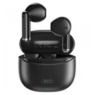 Бездротові блютуз навушники XO X33 Yu Jing Bluetooth V5.3 TWS вкладиші для пристроїв Android Iphone Чорний