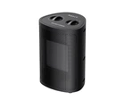 Тепловентилятор HAVIT HV-HT1227 1500W Black