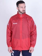Вітрівка чоловіча Zeus K-Way Rain Z00317 S Червона (8051565044192)